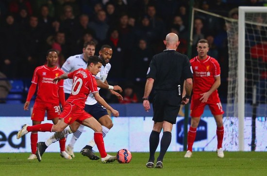 克尼佩尔快攻妙传 米勒跟进扣篮得手