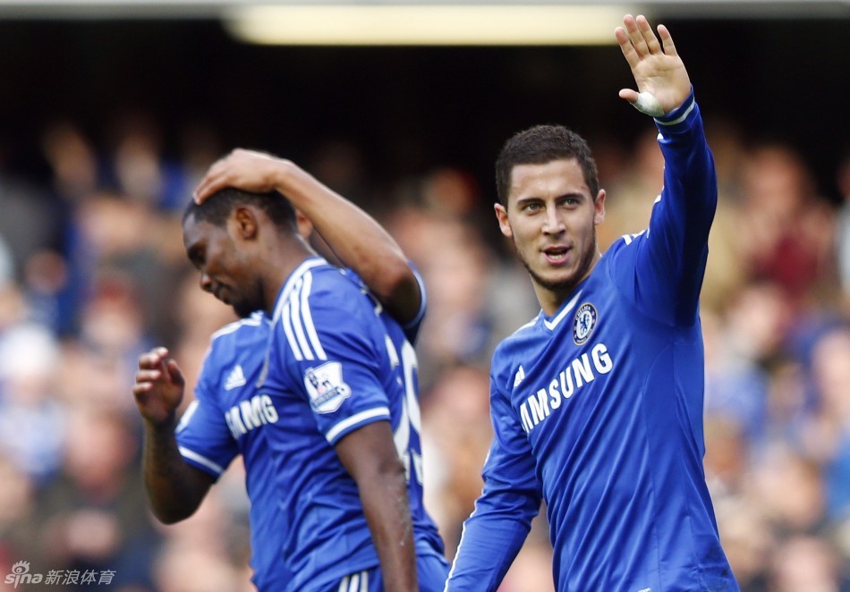 球迷们都希 球迷们都希