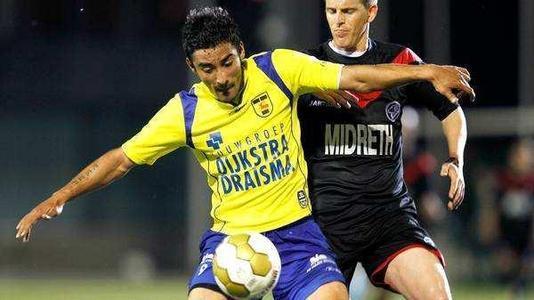 跻身为英超 跻身为英超