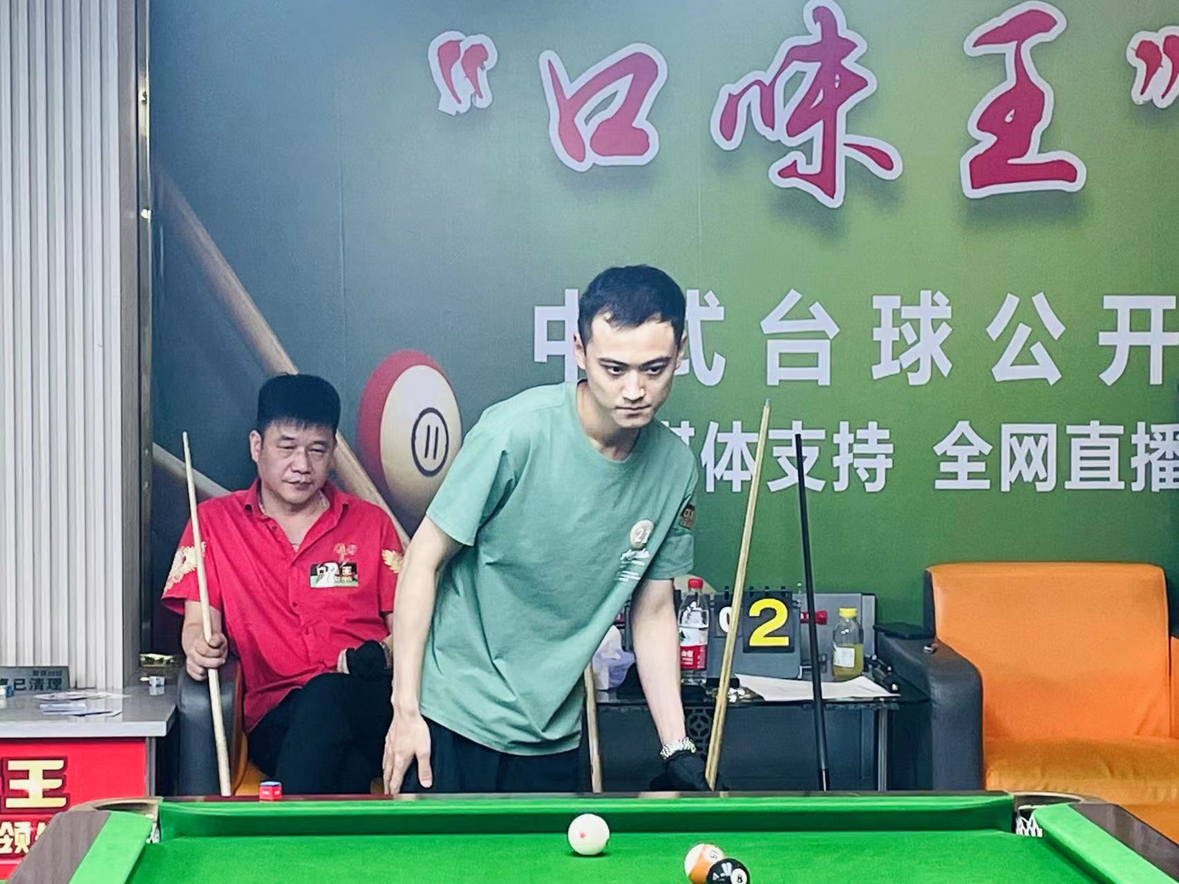 队友与对手 队友与对手